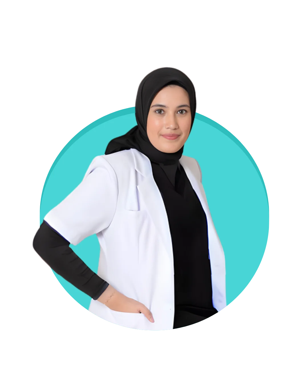 dr. Amani Ahmad Bawazier